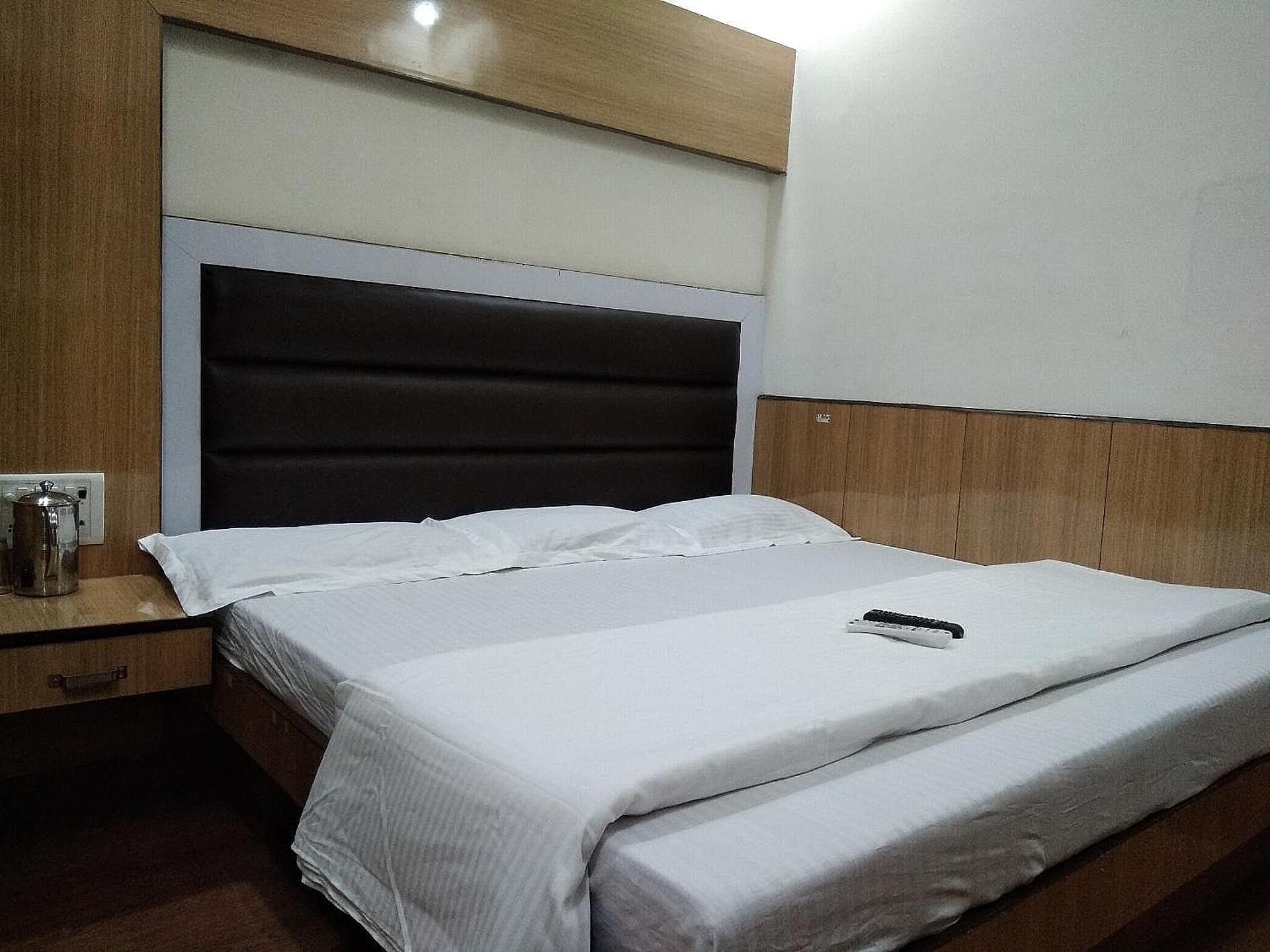 Classic Triple Room, Non Smoking