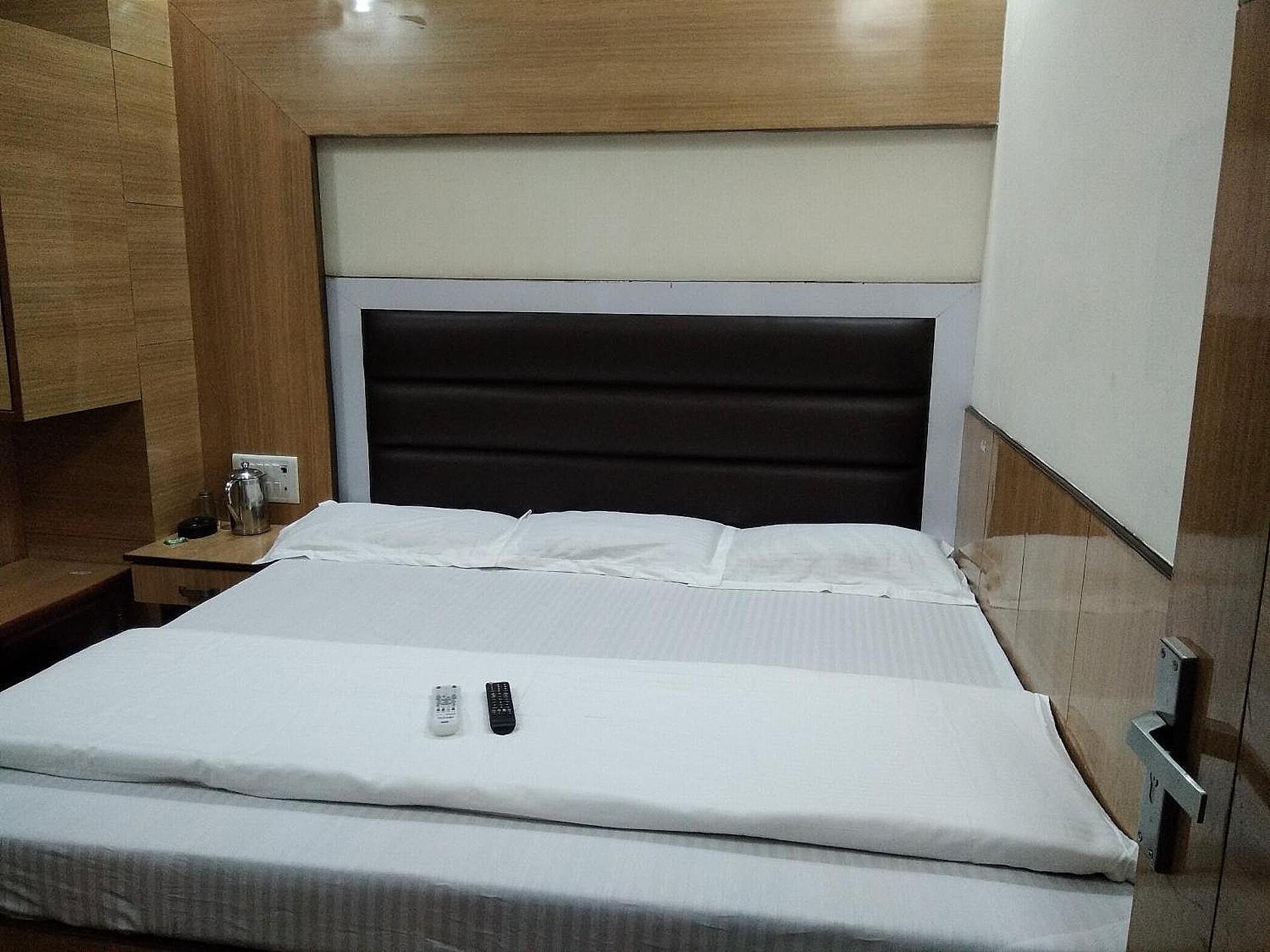 Classic Triple Room, Non Smoking