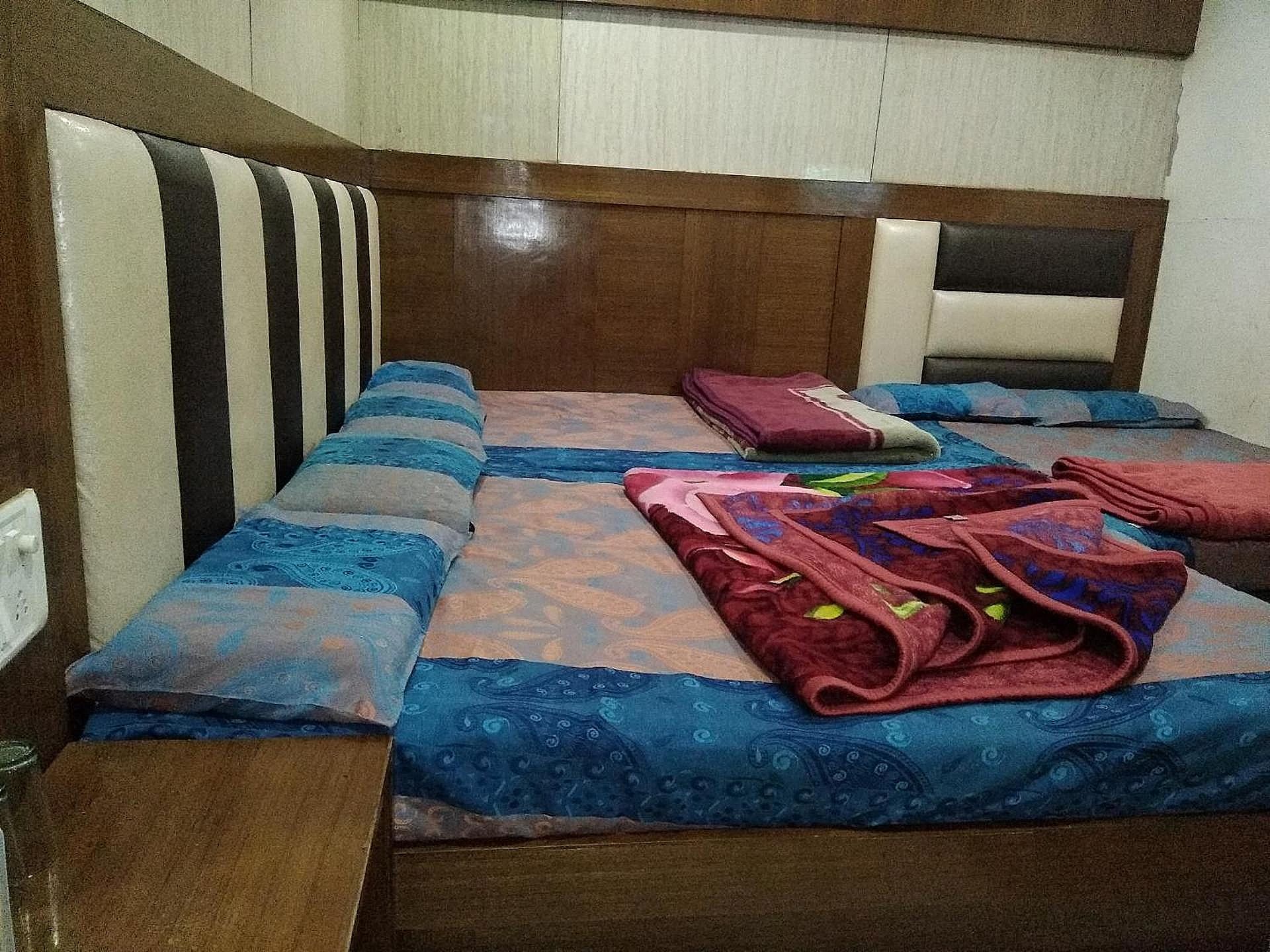 Deluxe Family Suite