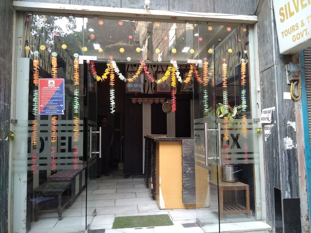 Primary image