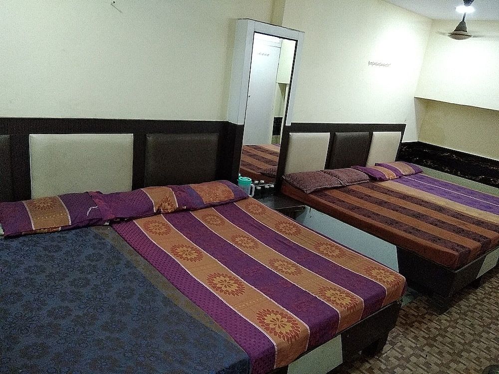 City Shared Dormitory, Non Smoking