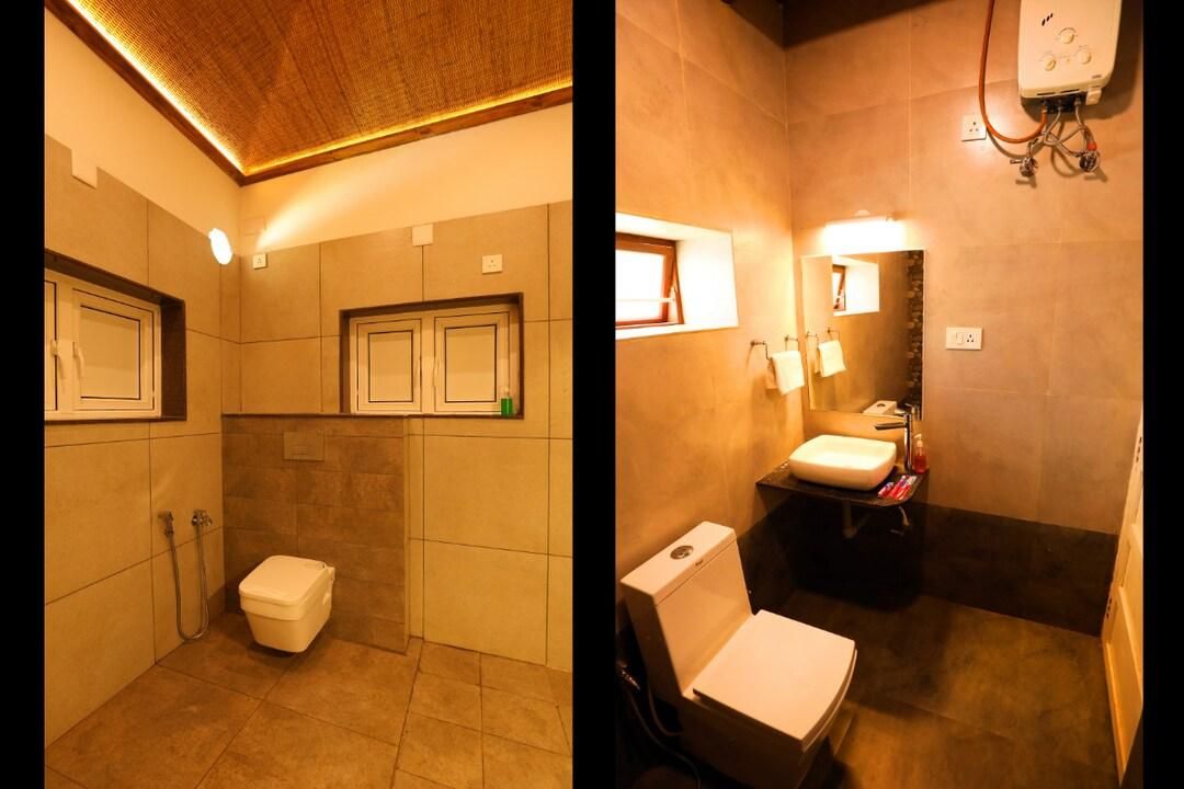 Valley View Room