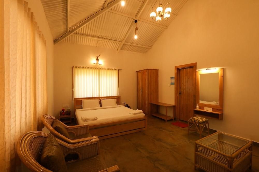 Valley View Room