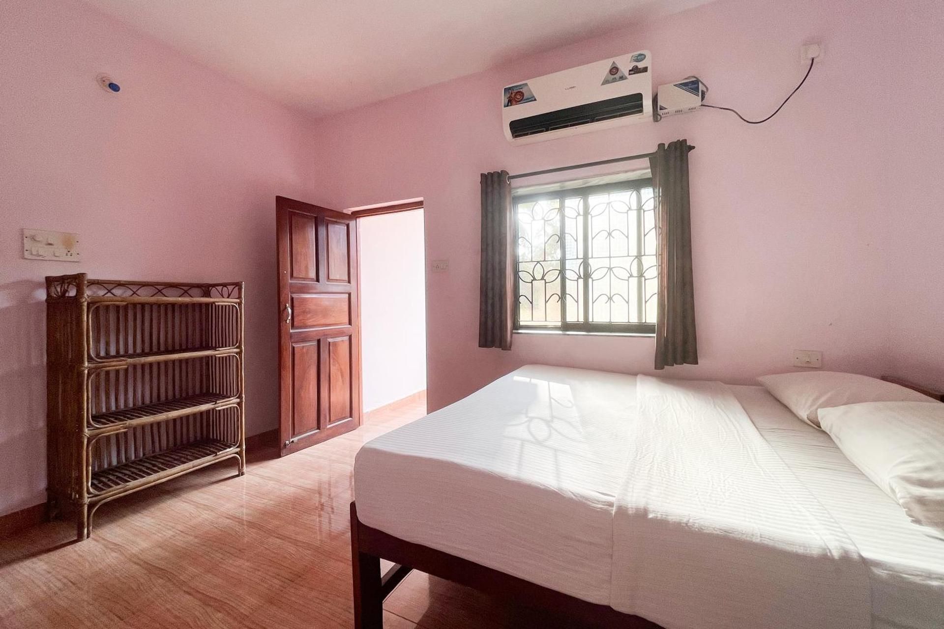 Standard Apartment 1 bedroom