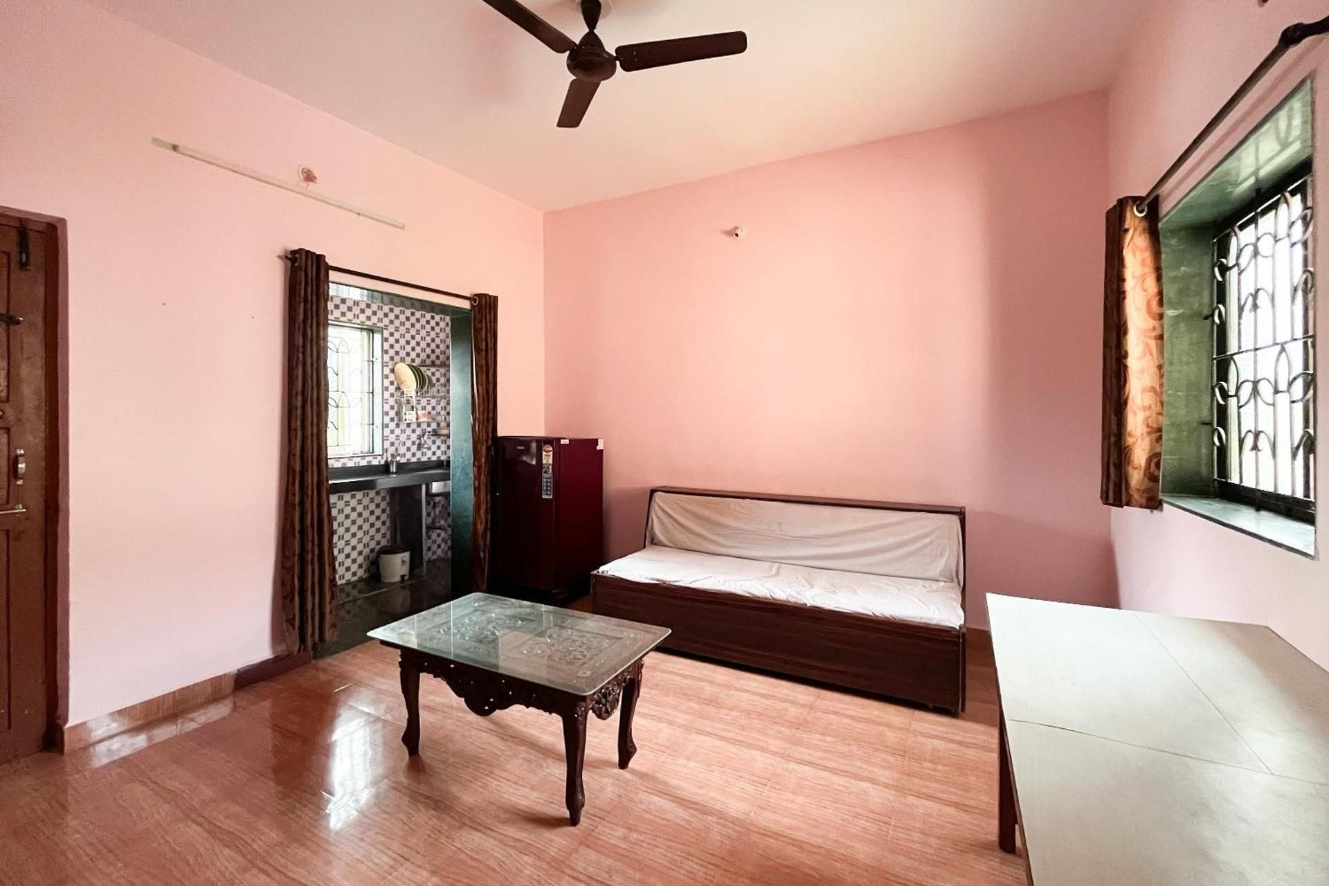 Standard Apartment 1 bedroom