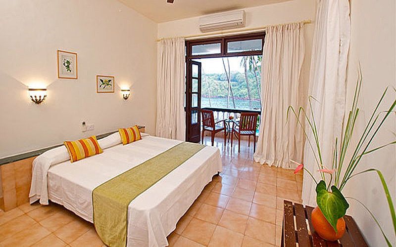BAY VIEW STANDARD AC ROOM