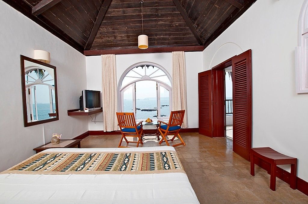 O Pescador an Indy Resort HARBOUR VIEW 3