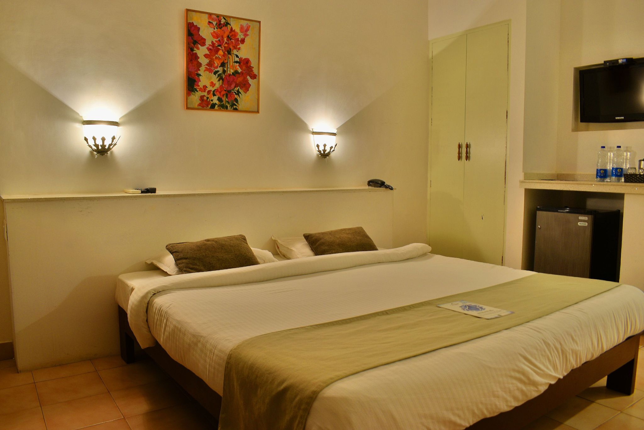 O Pescador an Indy Resort HARBOUR VIEW