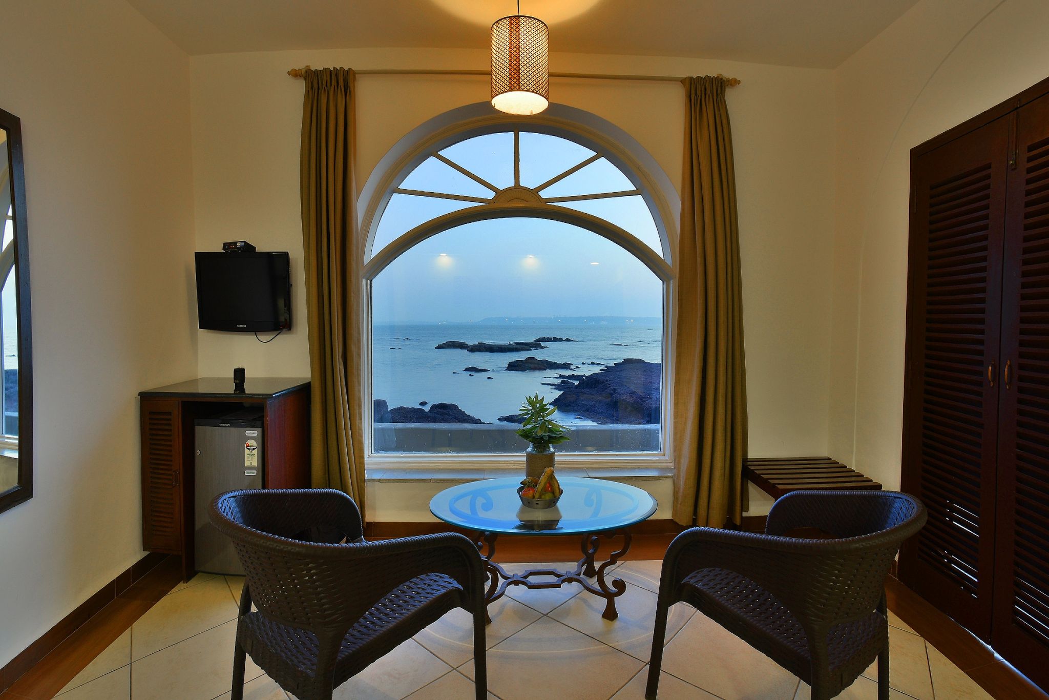 O Pescador an Indy Resort HARBOUR VIEW 4