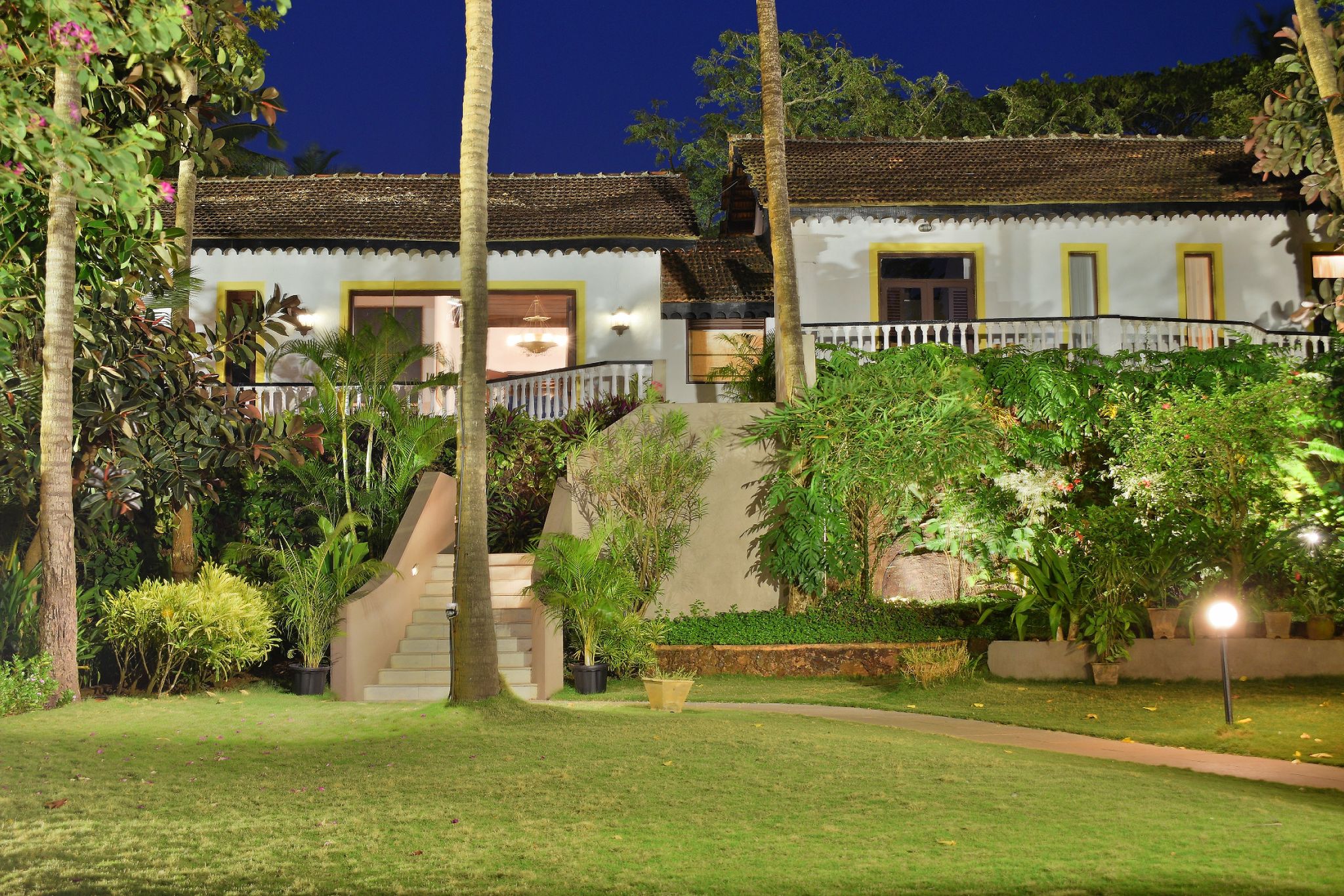 undefined O Pescador an Indy Resort 7