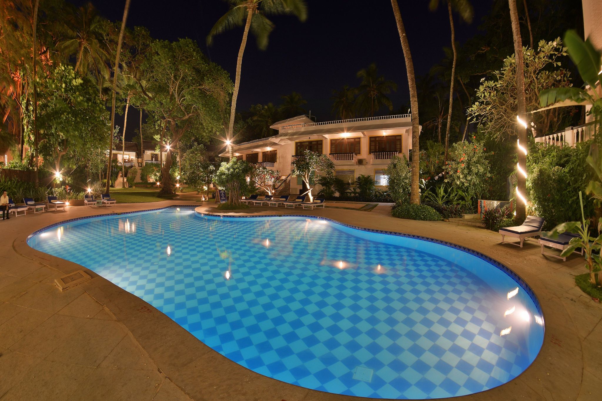 undefined O Pescador an Indy Resort 4