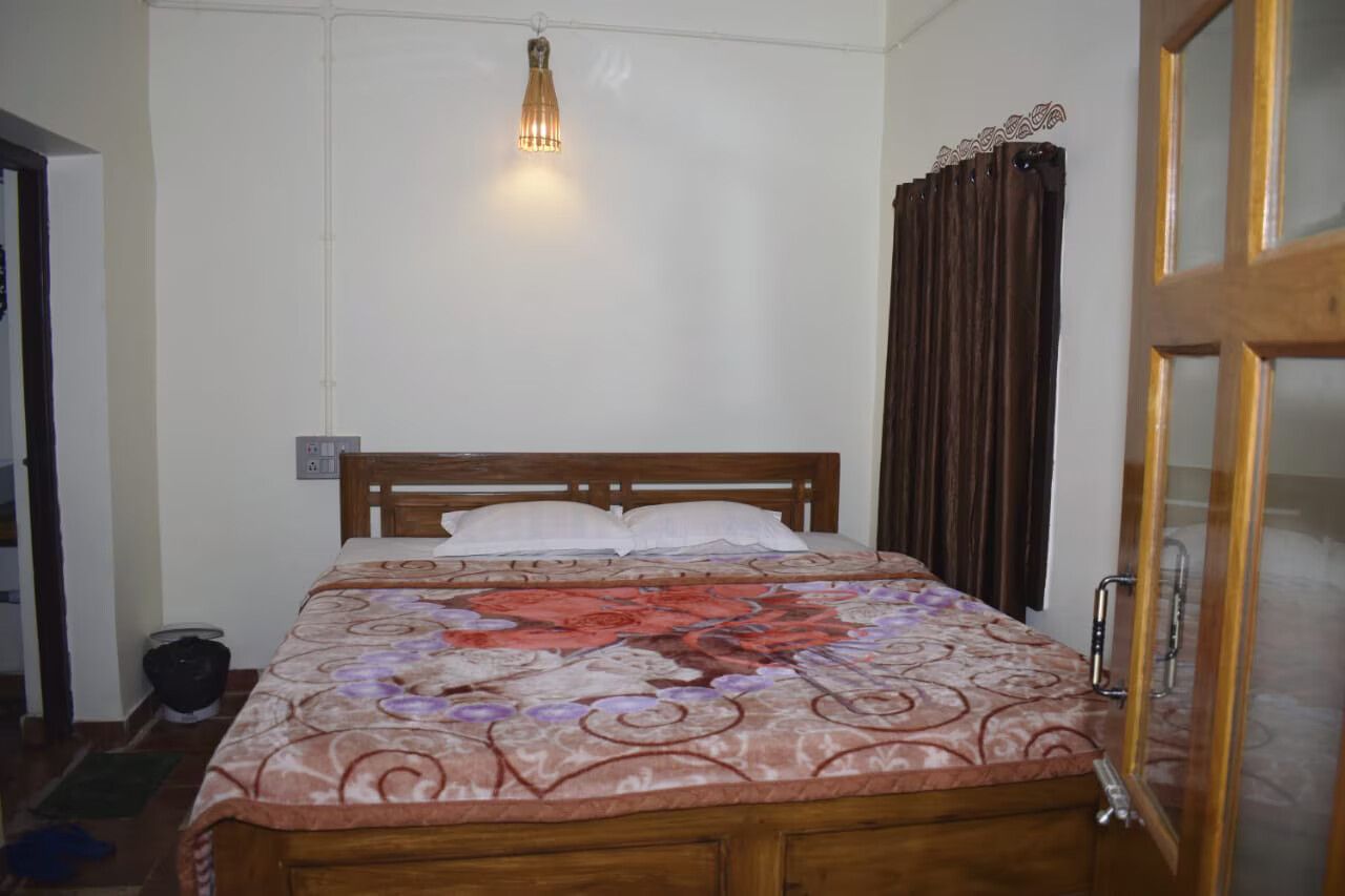 Double Room Cottage