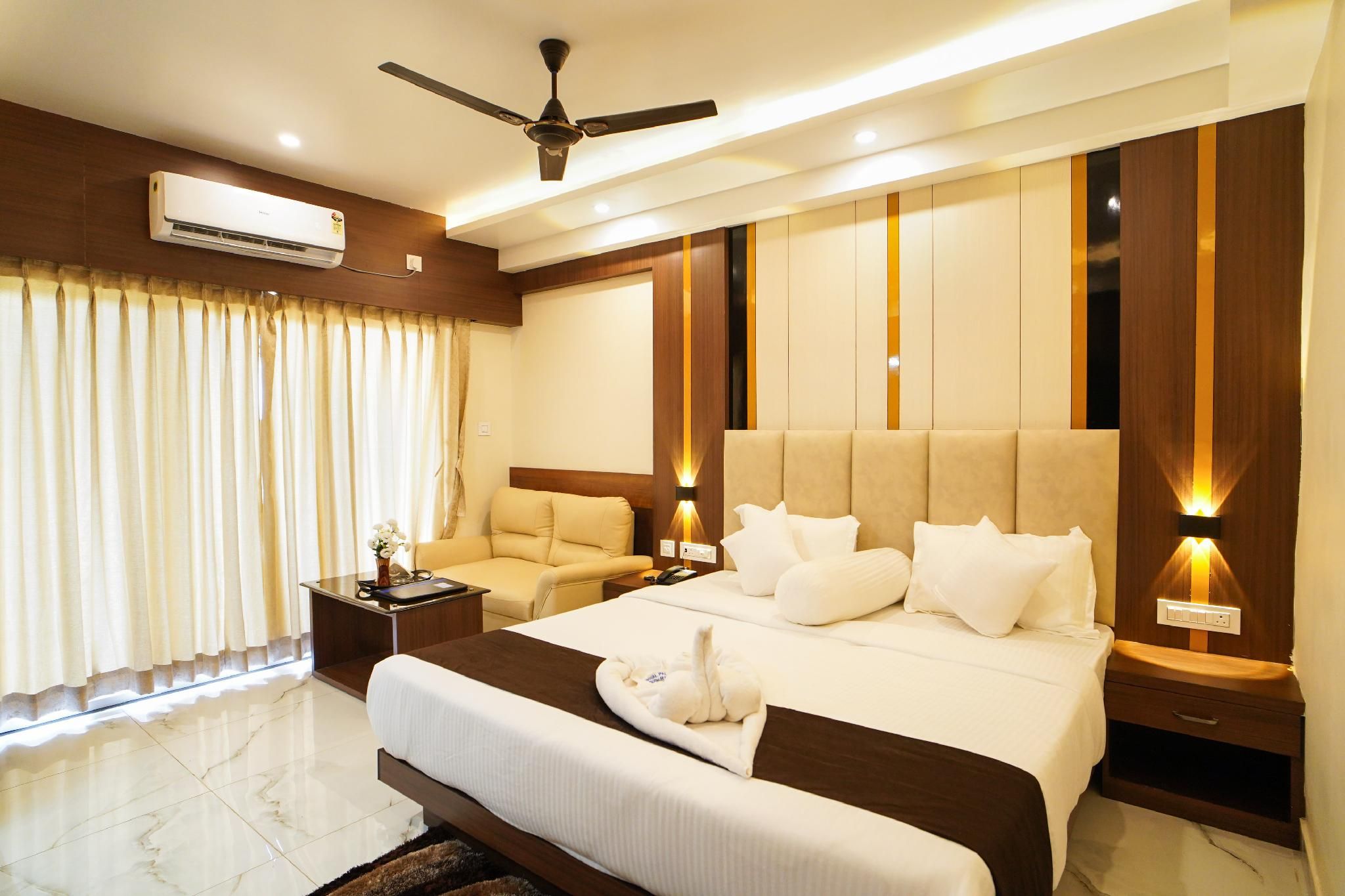 Premium Sea View Room