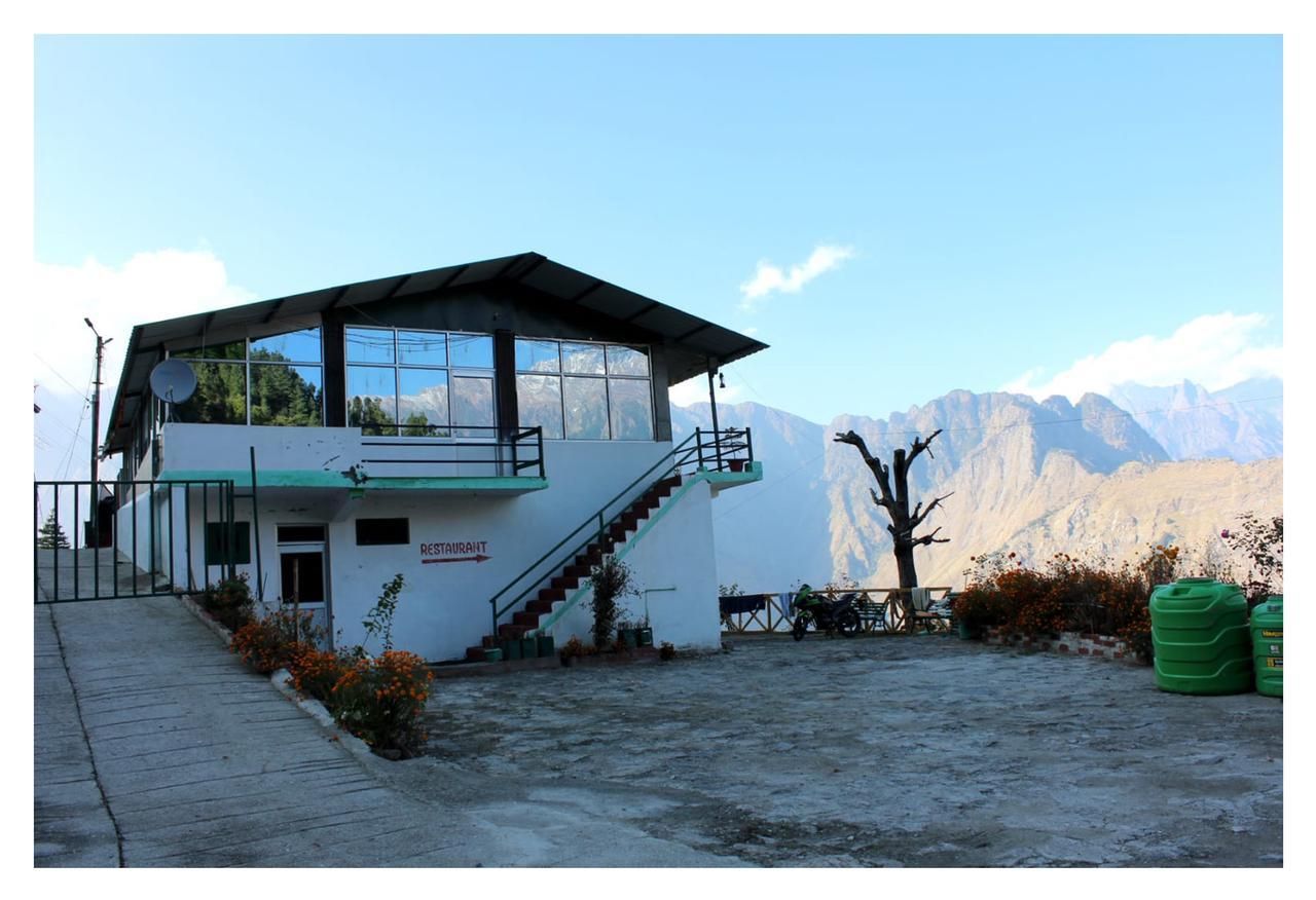 Auli Eco Nature Resort