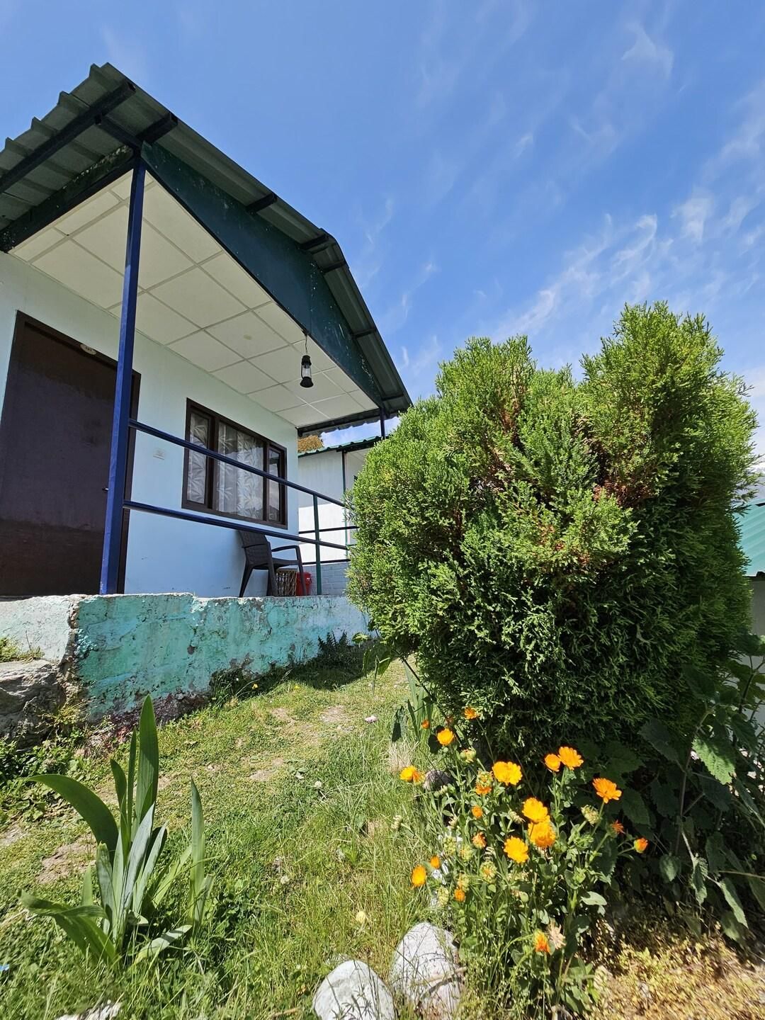 Cottage Room