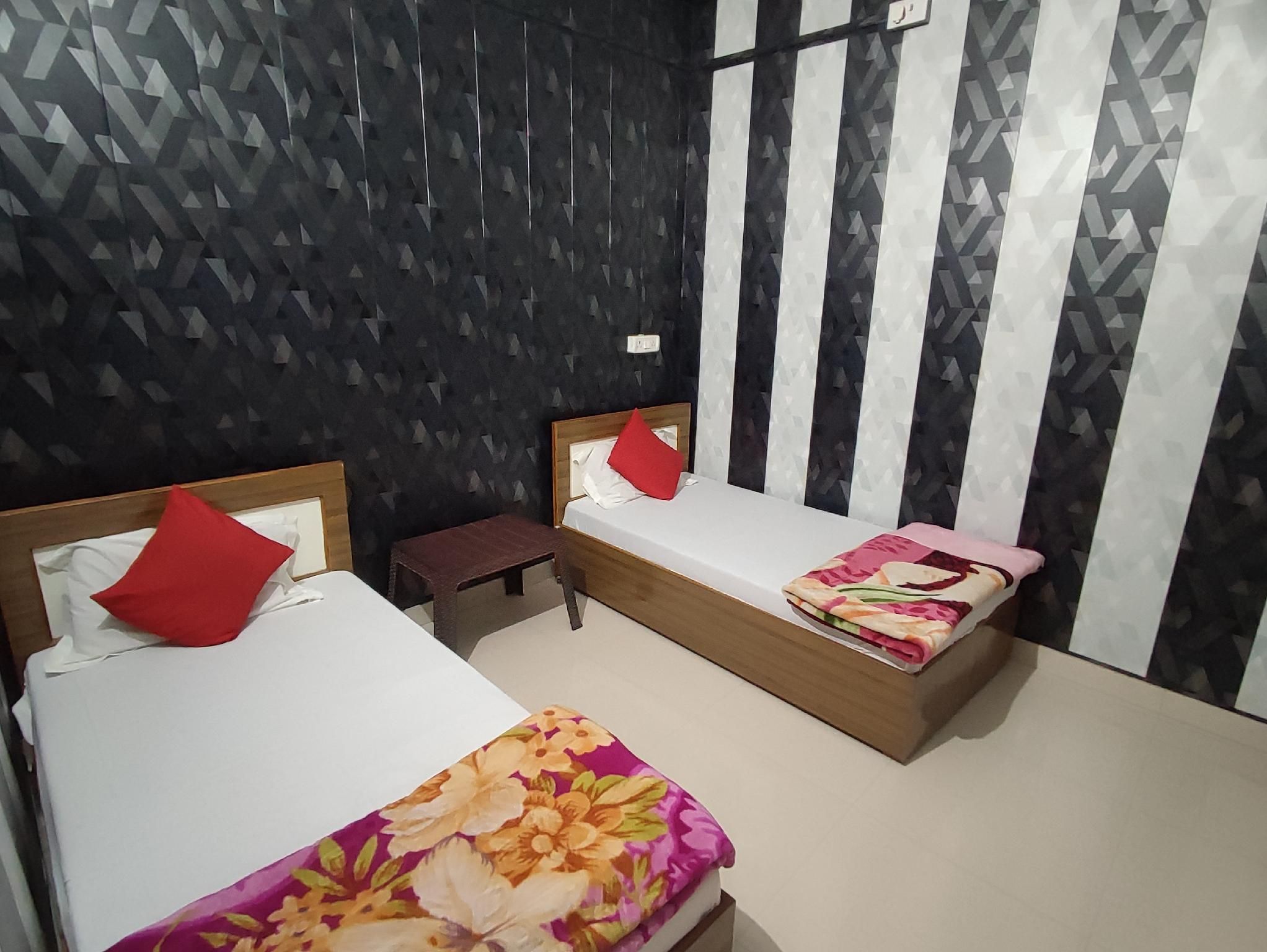 Standard Double Room with Fan