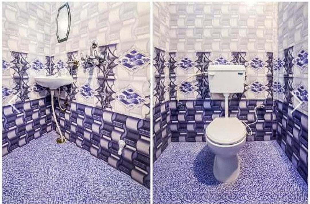 Kashi Nest Standard Room Double 4