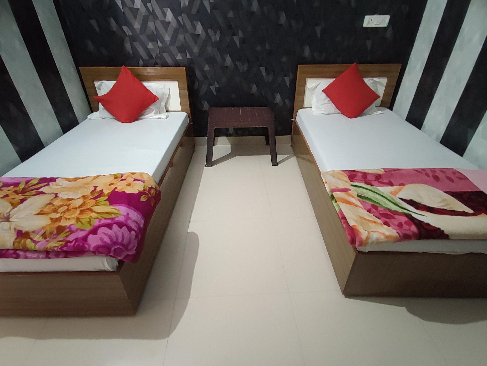 Standard Double Room with Fan