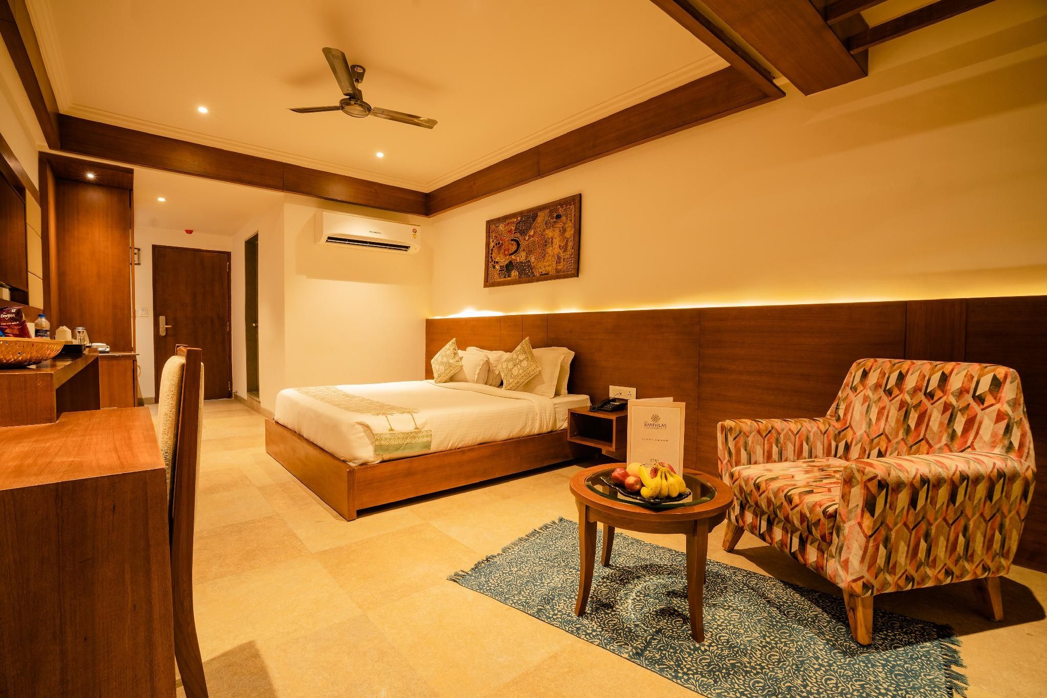 Premium Room