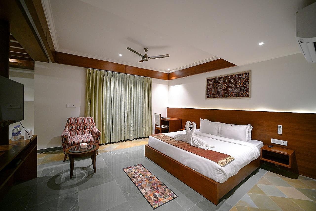Premium Room