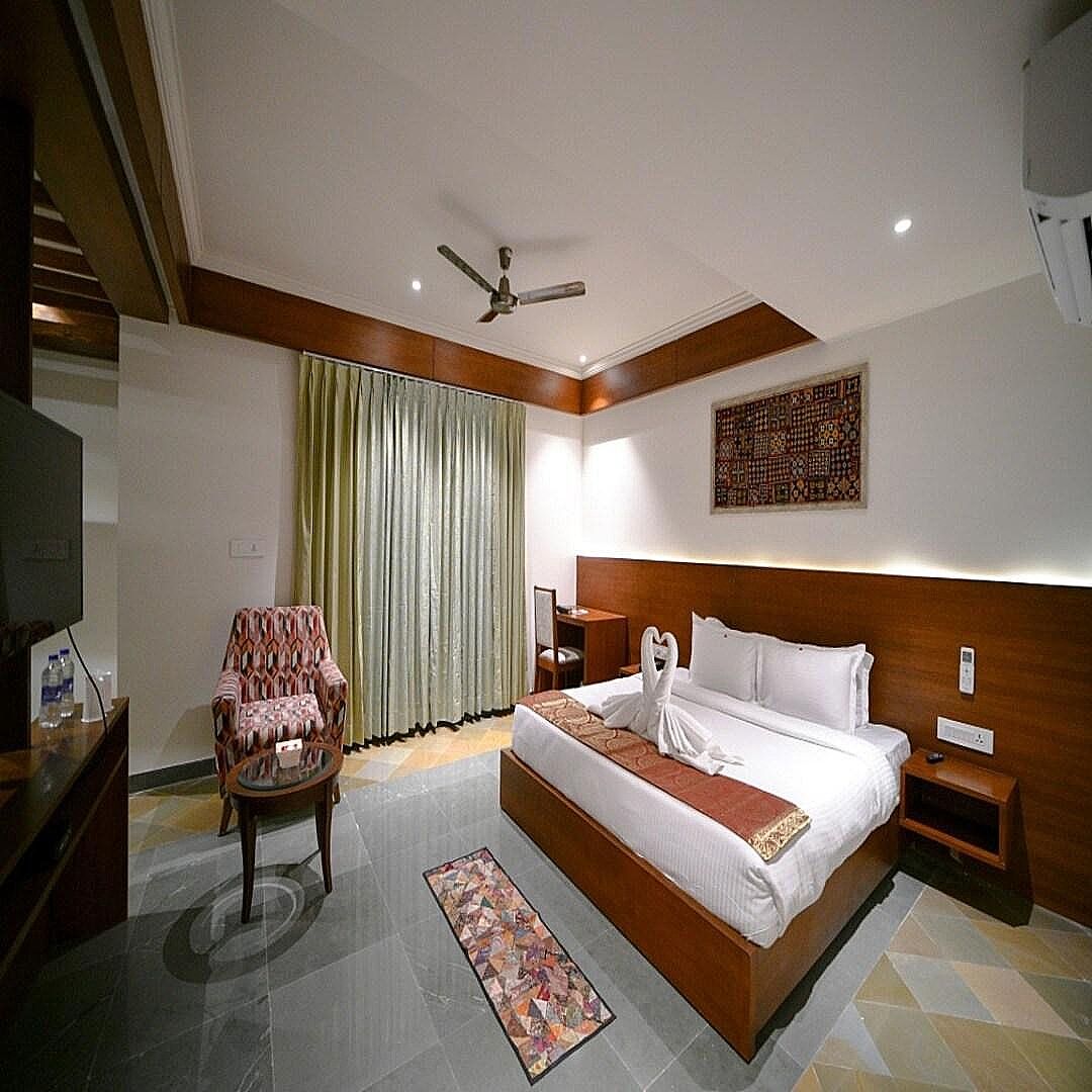 Premium Suite
