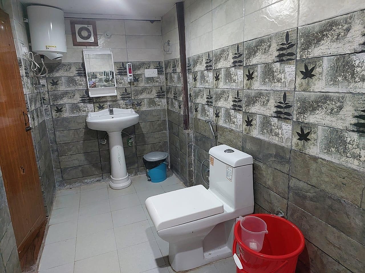 PRIDE INN LUXURY RESORT BY UK HEAVEN Standard Cottage 3