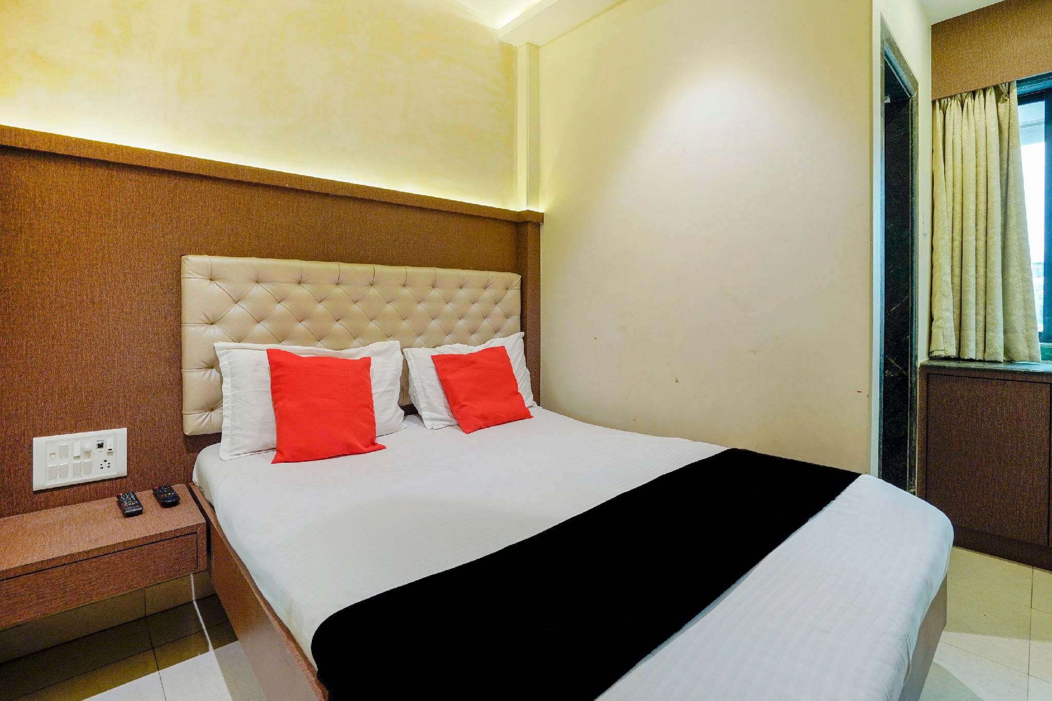 Room Assigned on Arrival