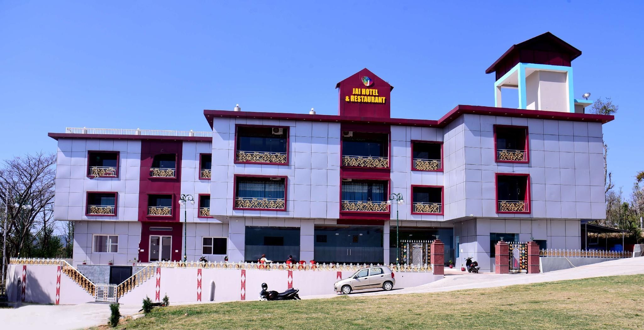Jai Hotel and  Restaurant