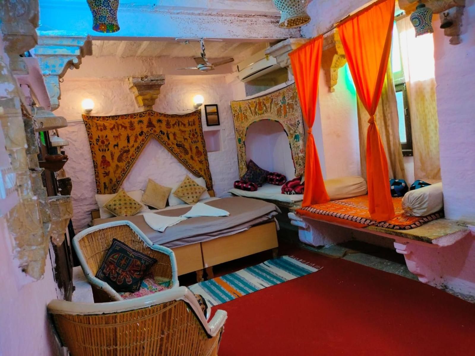 Maharaja Room