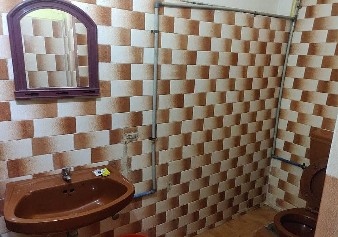 Azure De Goa Deluxe Garden View Room 3