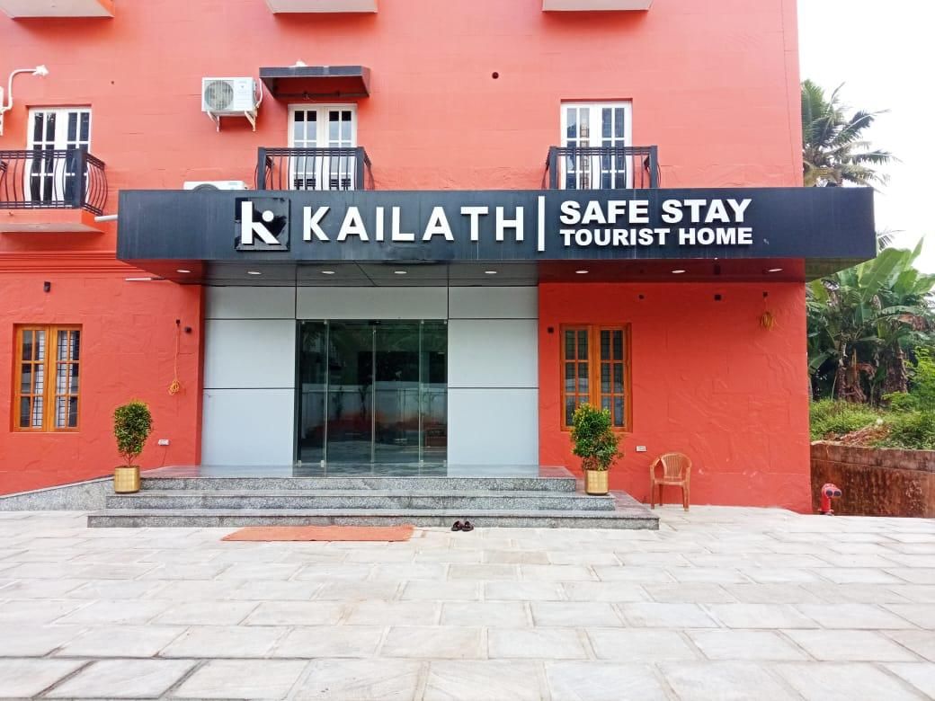 Kailath Hotels