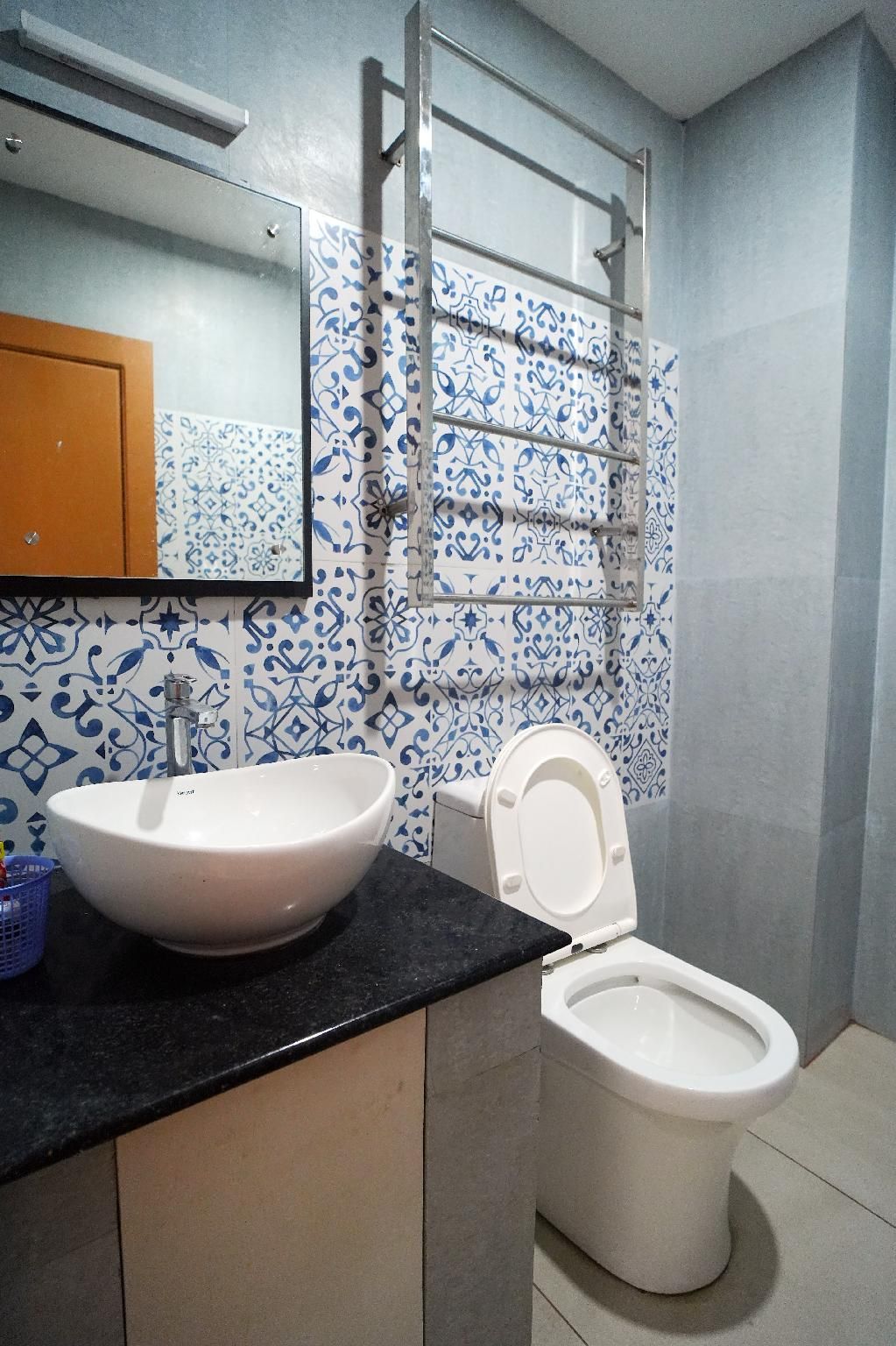 Double Room for 2 Adults