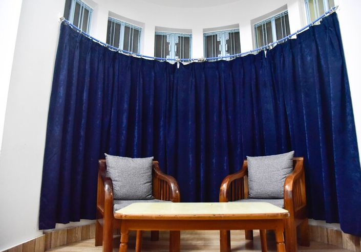 Su Pinsa Premiere Twin Room with Balcony