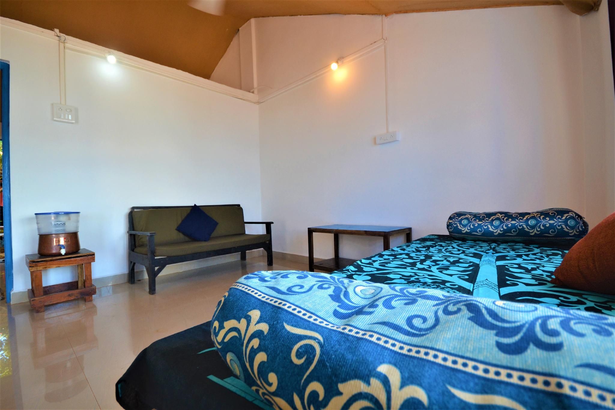 Deluxe Room Non-Smoking