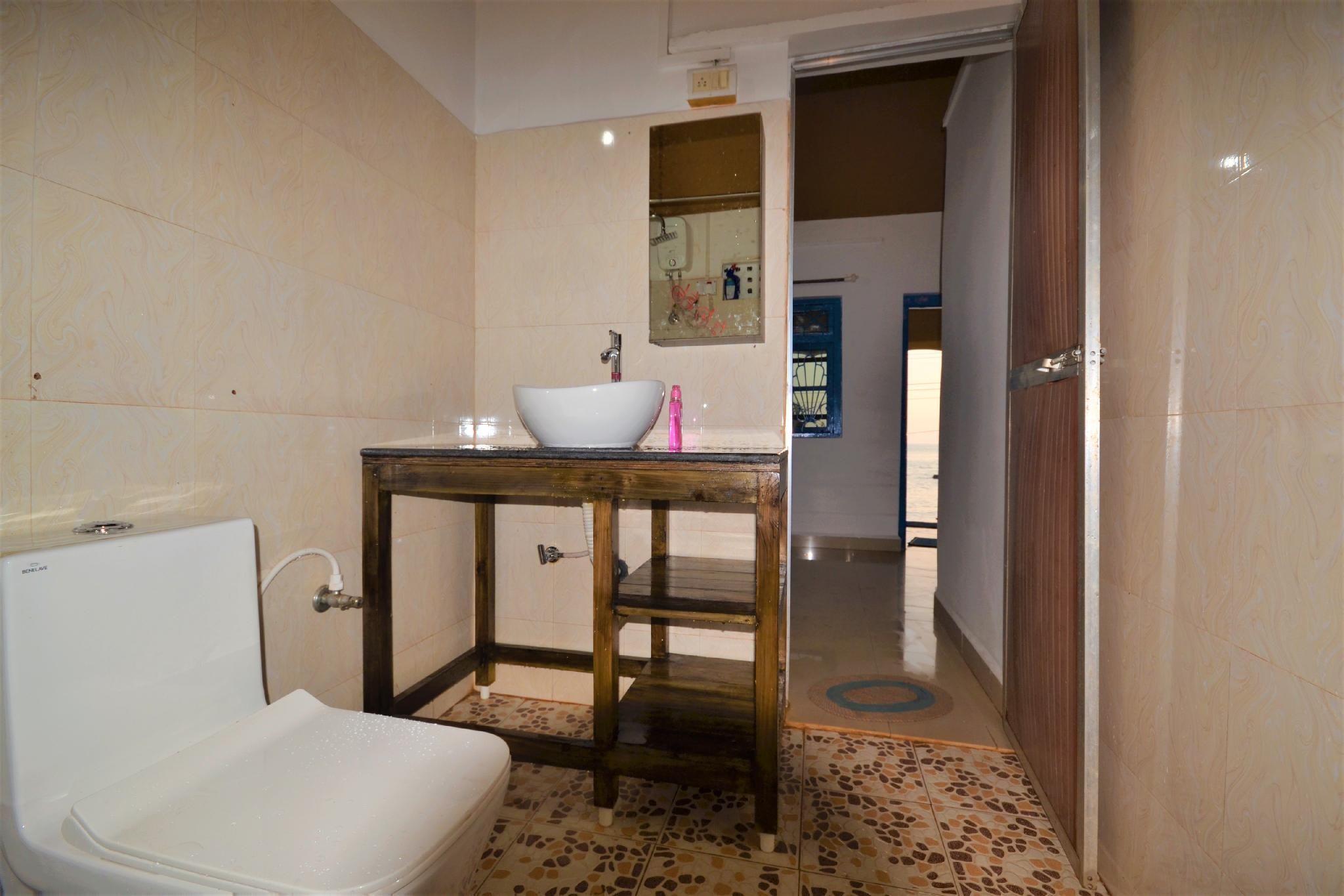 Colomb Bay Homes Deluxe Triple Room - Non-Smoking 3