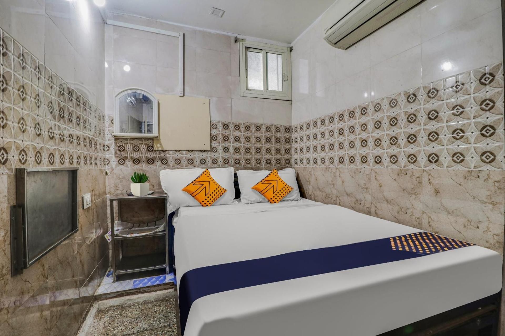 Classic Double or Twin