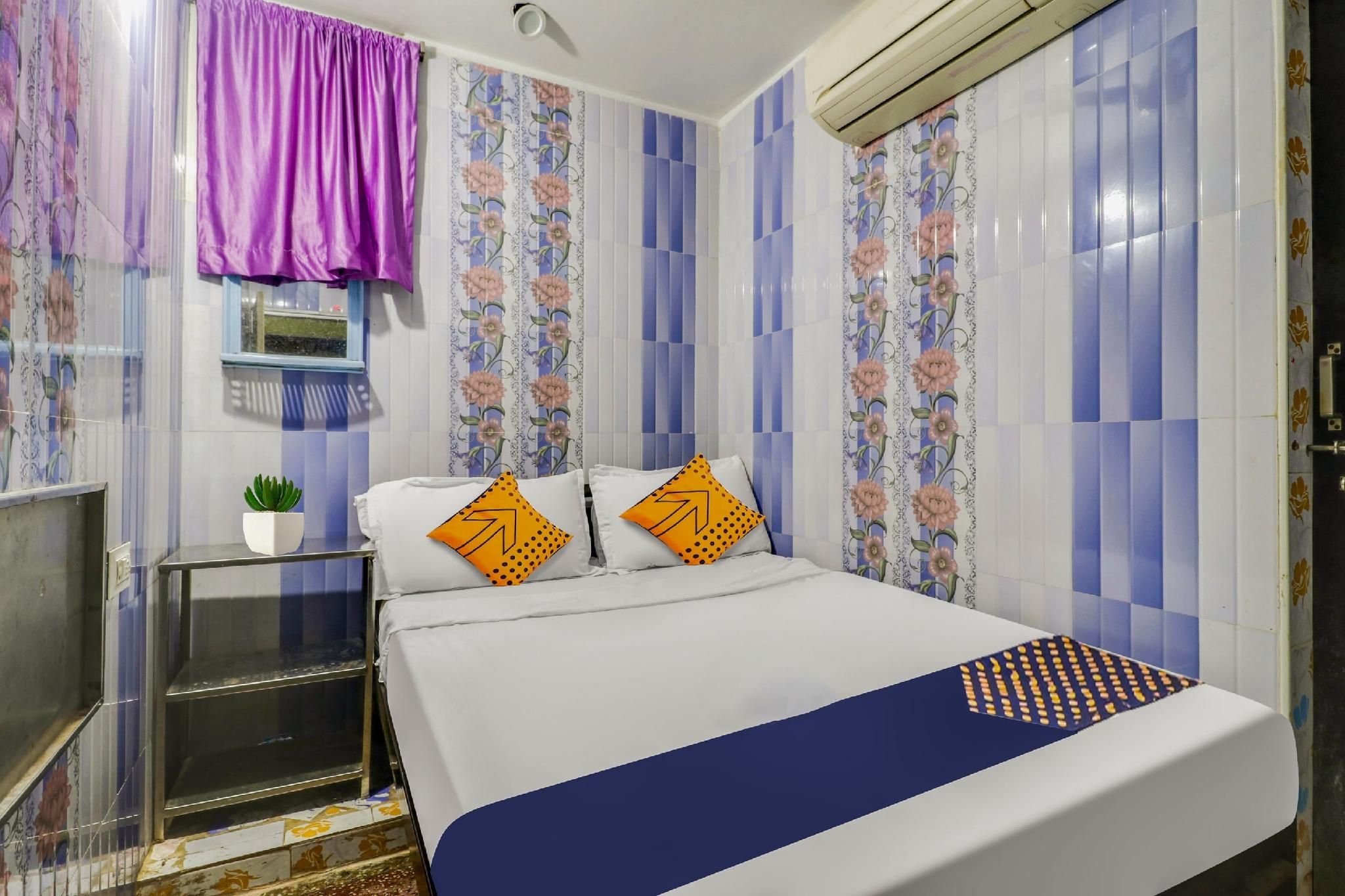 Classic Double or Twin