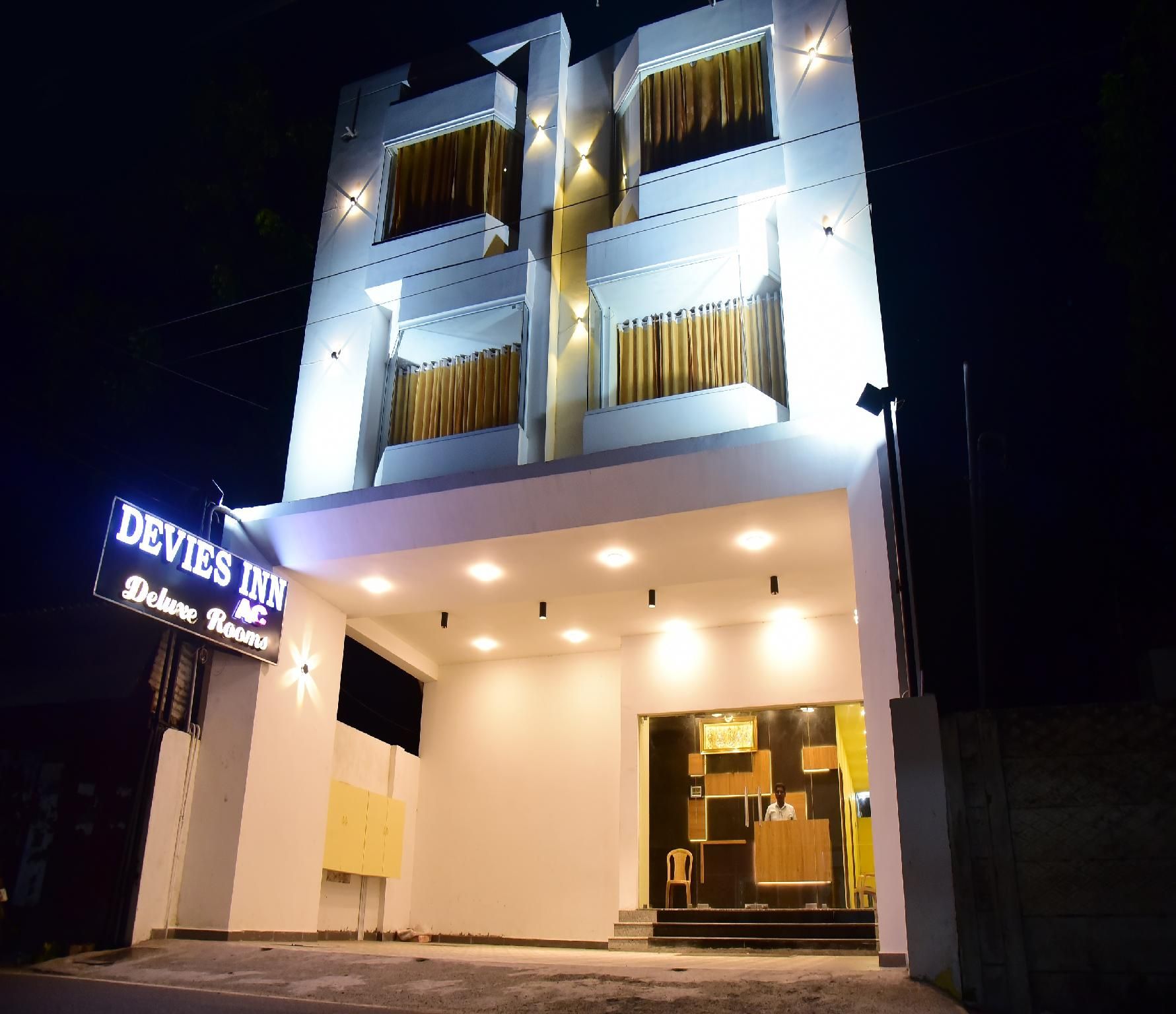 Devies Inn