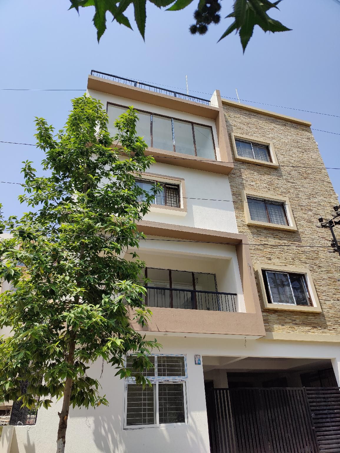 Catalyst suites - Jalahalli 