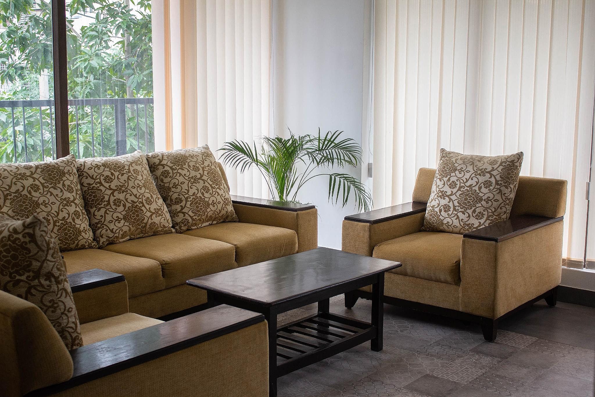 Catalyst suites - Jalahalli 