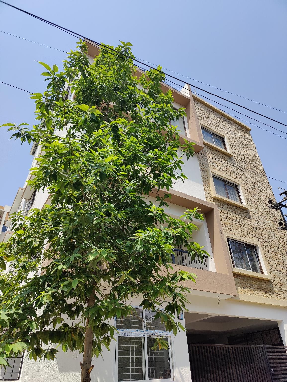 Catalyst suites - Jalahalli 