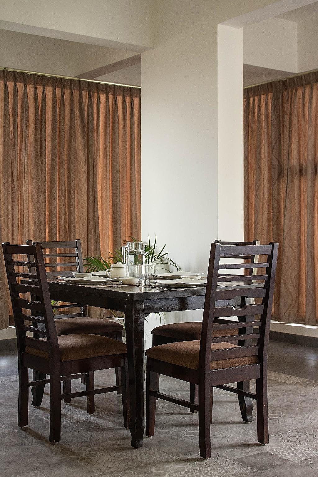 Catalyst suites - Jalahalli 