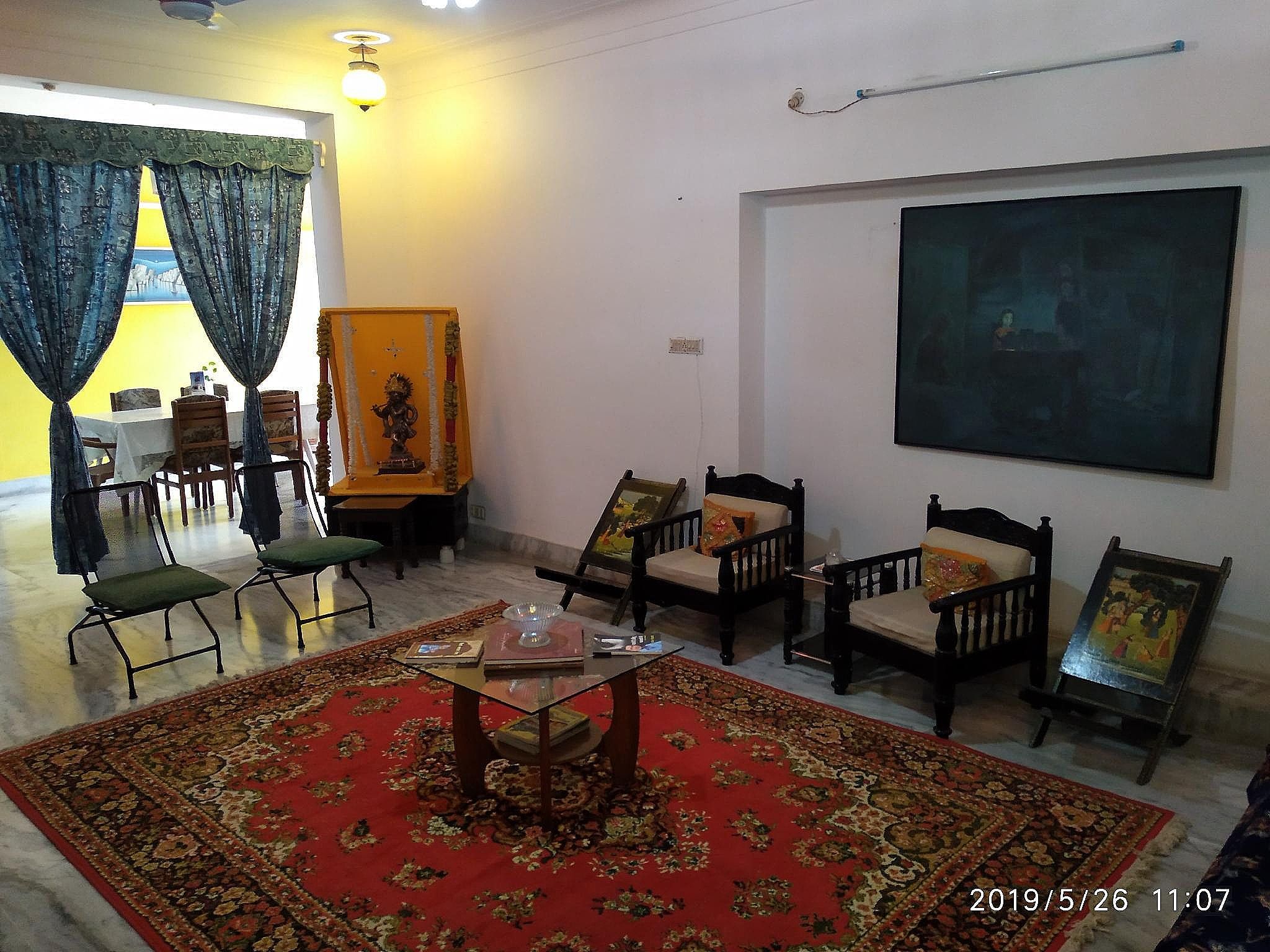 Prince Room