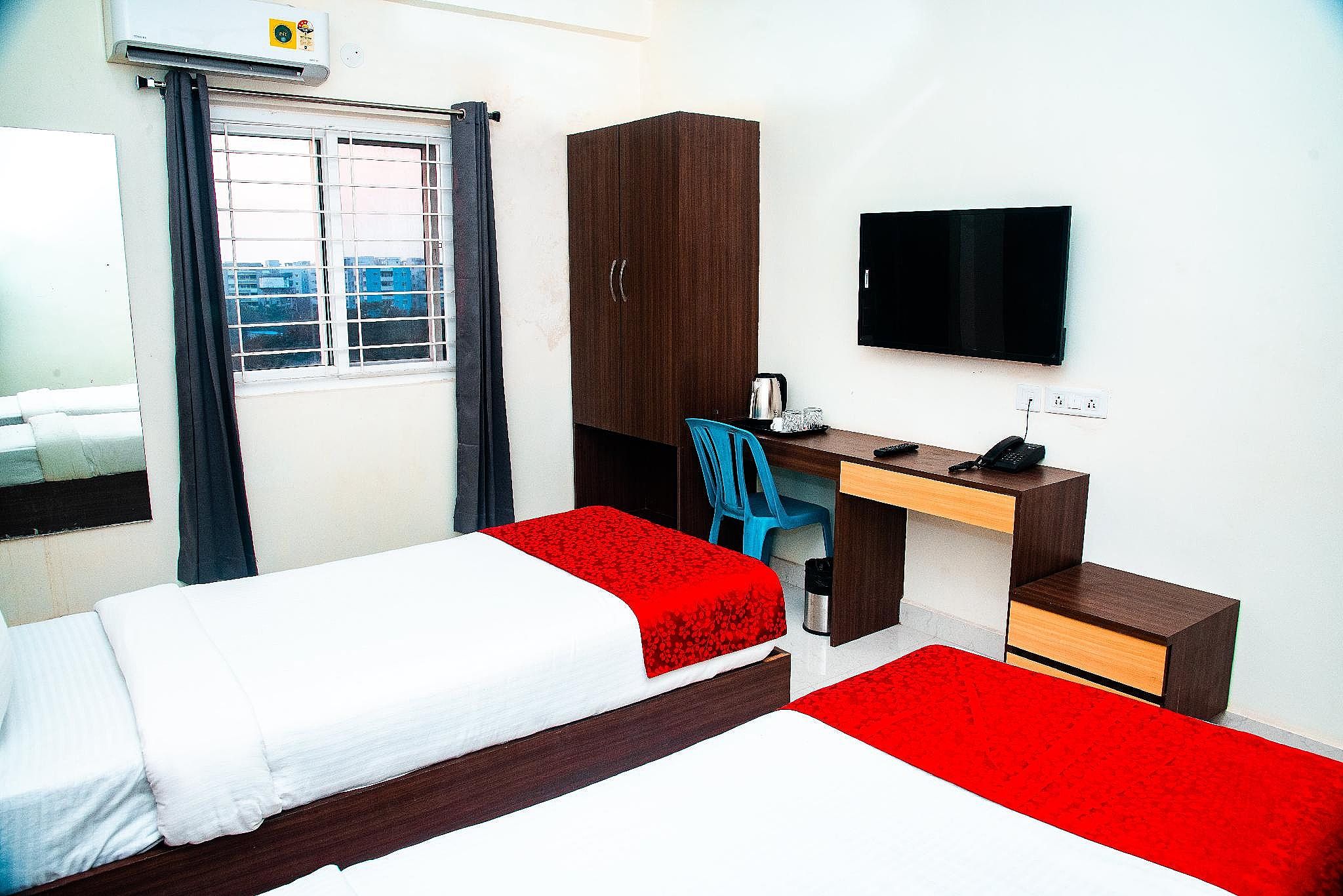 Grand Room