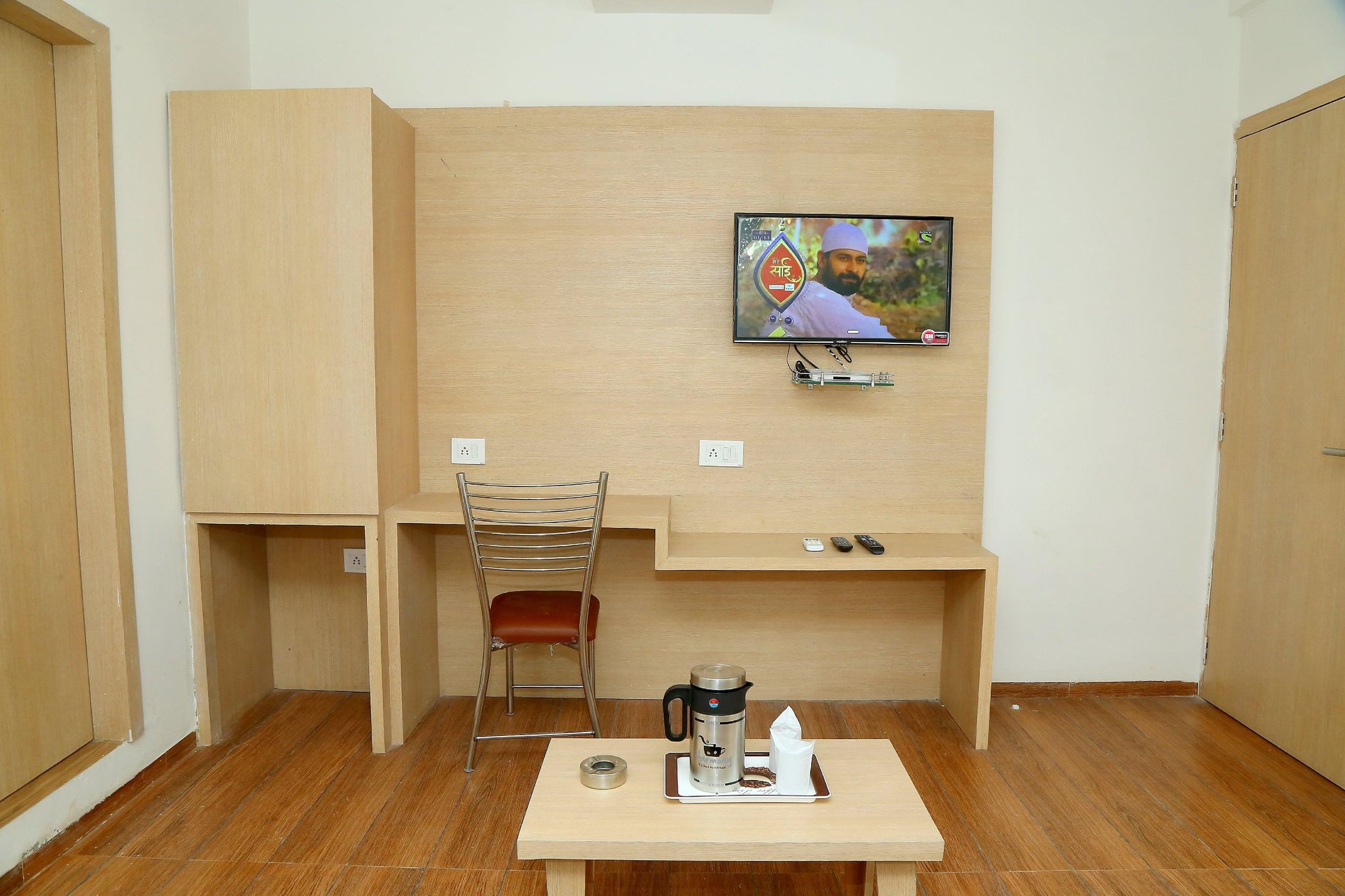 Hotel The Rivera Business Class 5