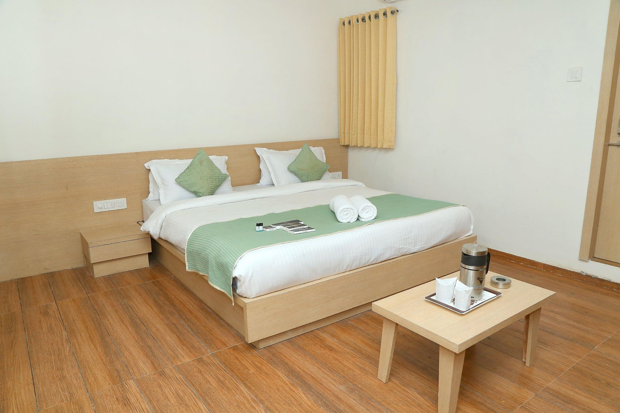 Hotel The Rivera Business Class