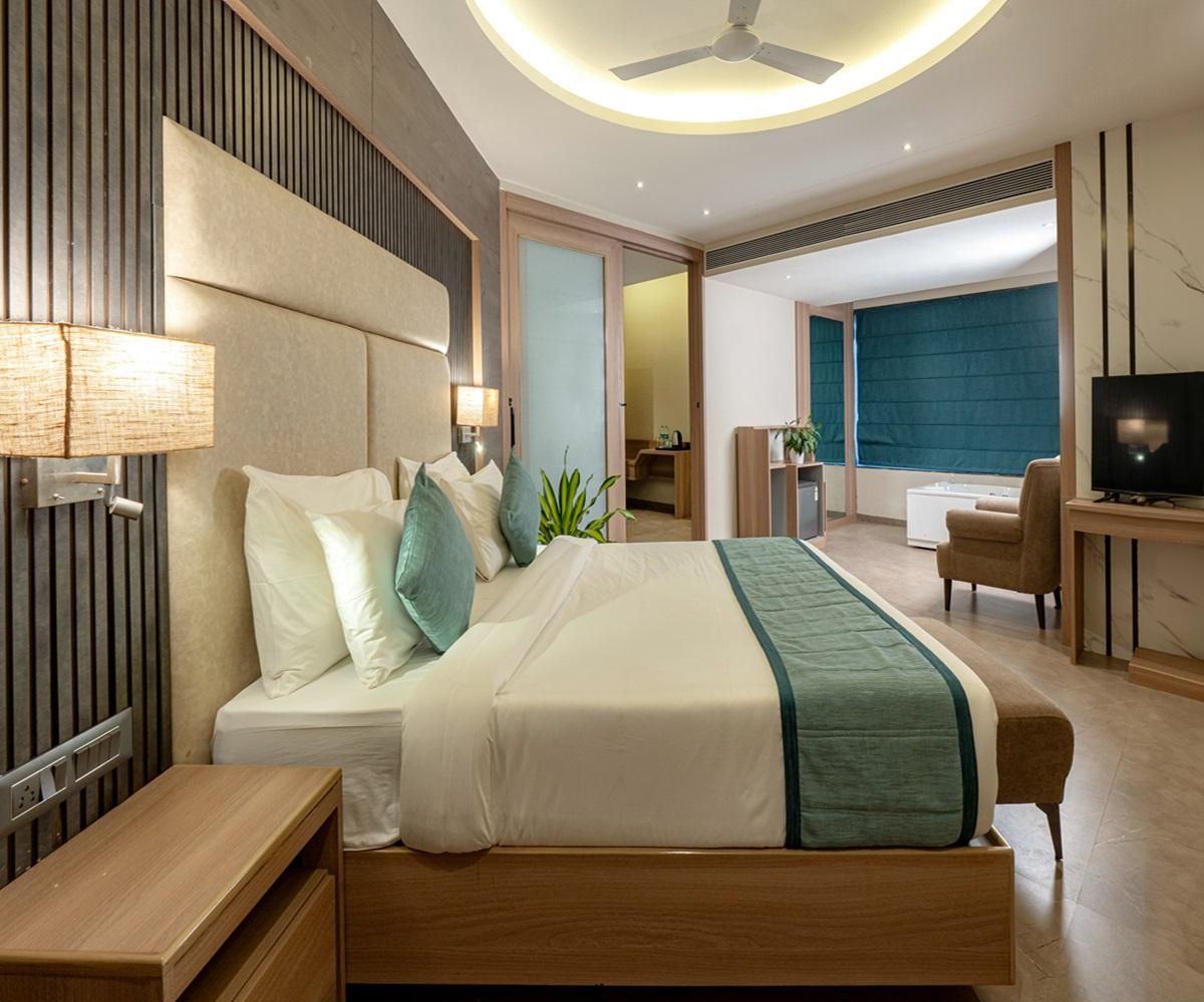Grand Suite