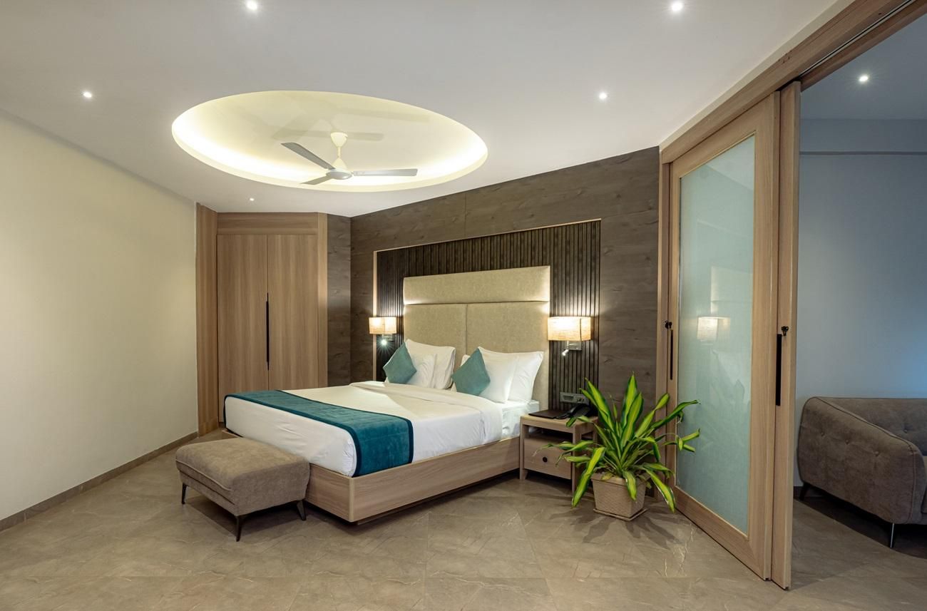 Grand Suite