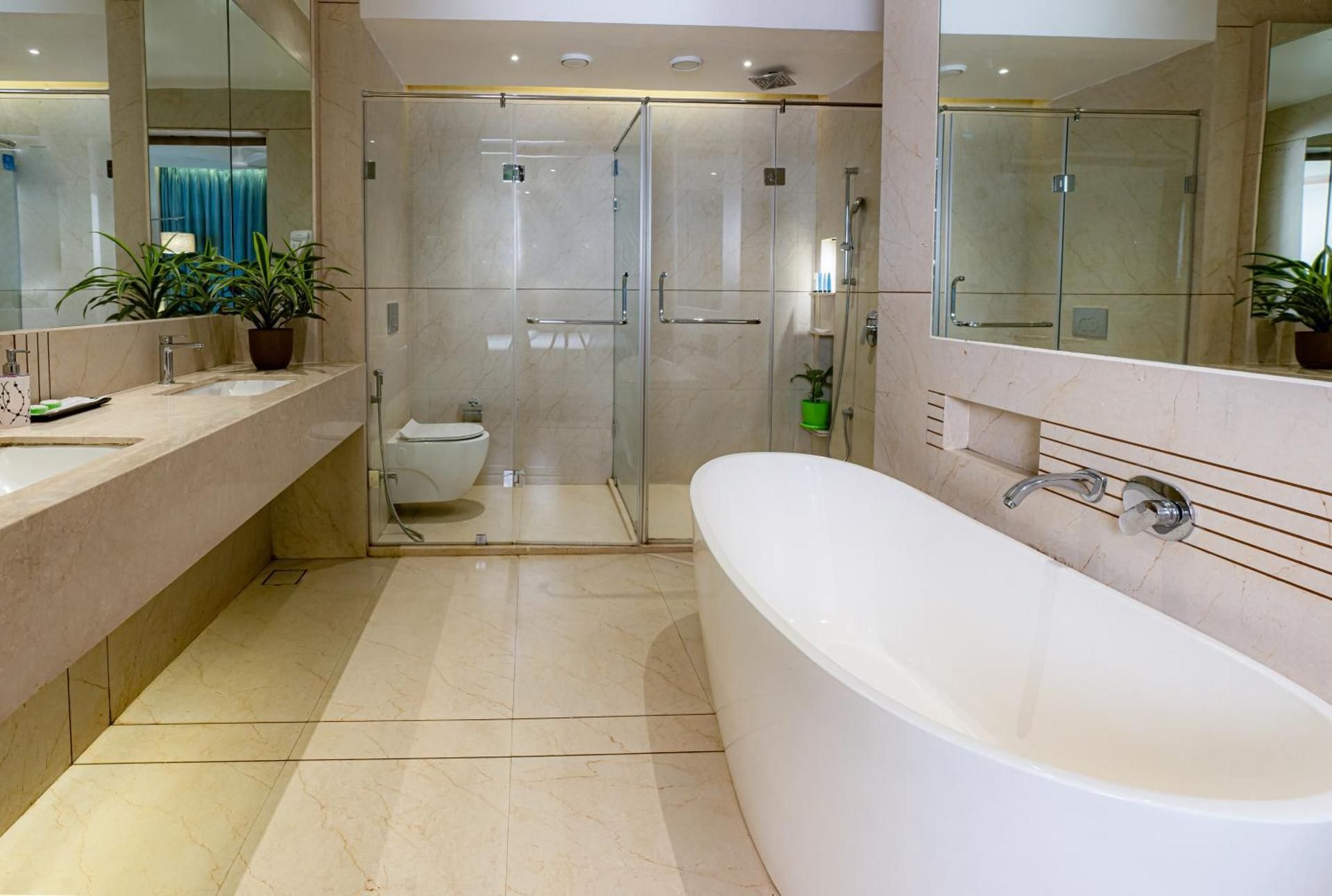 Royal Suite