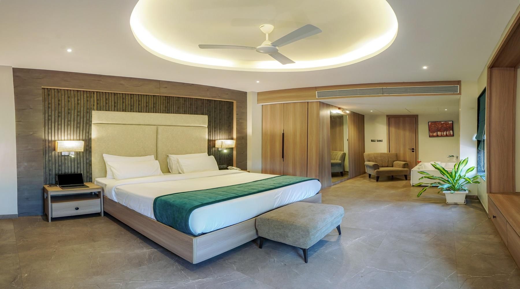 Imperial Suite